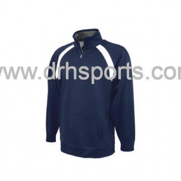 Fleece Lined Hooded SweatShirts Manufacturers in Guernsey
